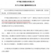 独董辞职潮升温！知名经济学家刘纪鹏突然辞任，任期刚过半！11月已超40人请辞