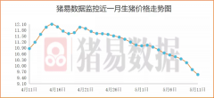 行业观察|猪价俯冲回到“解放前” 万物皆涨猪价为何“不走寻常路”？