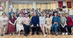 新时代国珍四川分公司举办女性健康主题活动