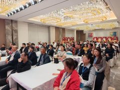 太阳神市场火力全开 携手共创健康产业新盛景