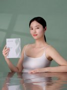 新品上市 | 绿之韵绿韵兰茜藏灵菇水光臻萃美